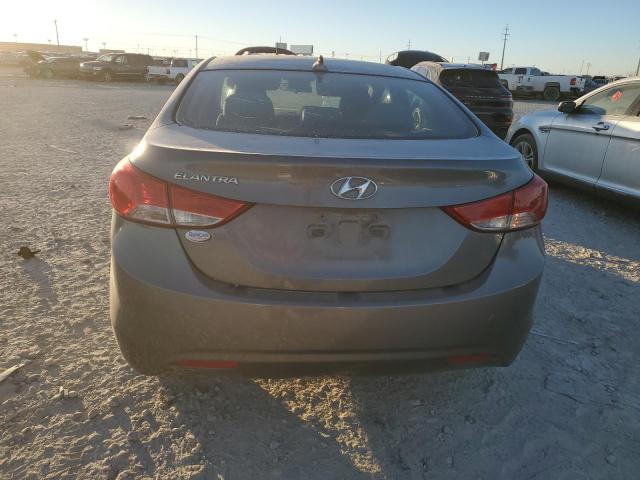 Photo 5 VIN: 5NPDH4AE2DH327911 - HYUNDAI ELANTRA GL 