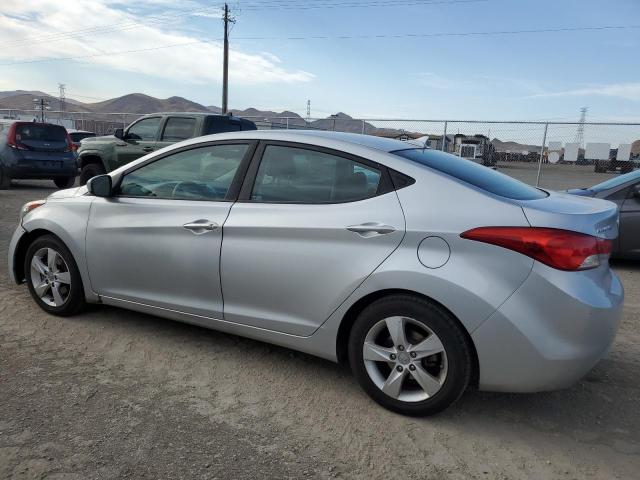 Photo 1 VIN: 5NPDH4AE2DH328668 - HYUNDAI ELANTRA 