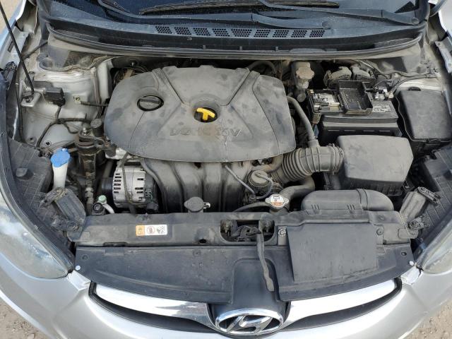 Photo 10 VIN: 5NPDH4AE2DH328668 - HYUNDAI ELANTRA 