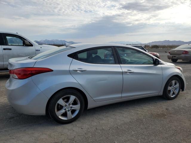 Photo 2 VIN: 5NPDH4AE2DH328668 - HYUNDAI ELANTRA 