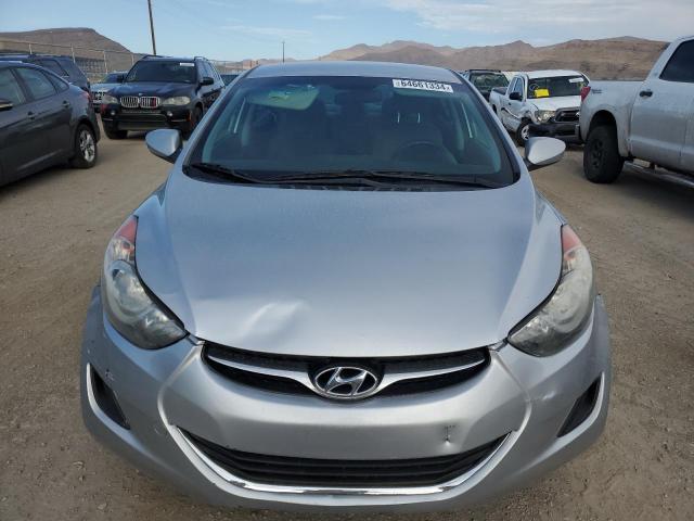 Photo 4 VIN: 5NPDH4AE2DH328668 - HYUNDAI ELANTRA 