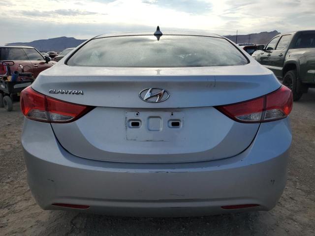 Photo 5 VIN: 5NPDH4AE2DH328668 - HYUNDAI ELANTRA 