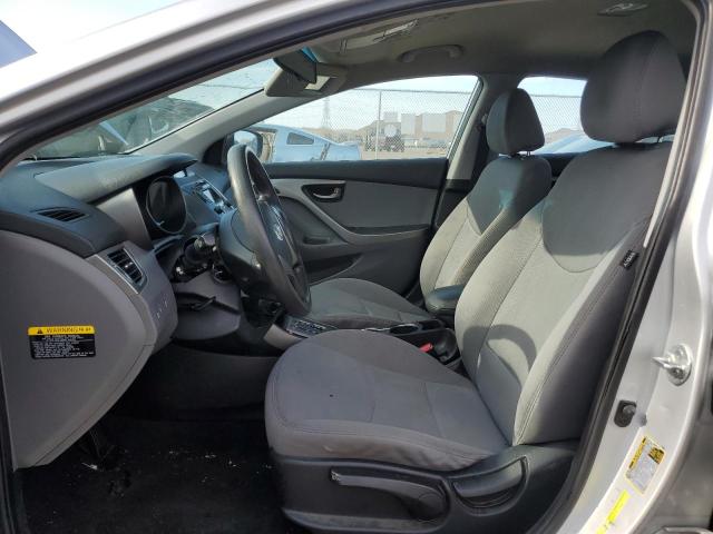 Photo 6 VIN: 5NPDH4AE2DH328668 - HYUNDAI ELANTRA 