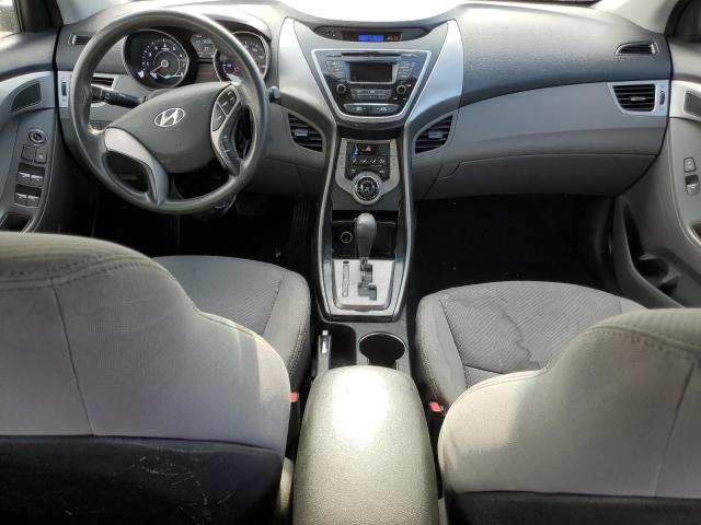 Photo 7 VIN: 5NPDH4AE2DH328668 - HYUNDAI ELANTRA 