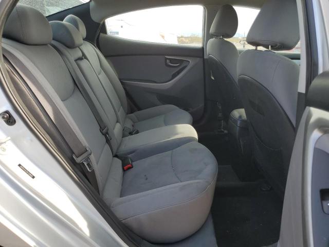 Photo 9 VIN: 5NPDH4AE2DH328668 - HYUNDAI ELANTRA 