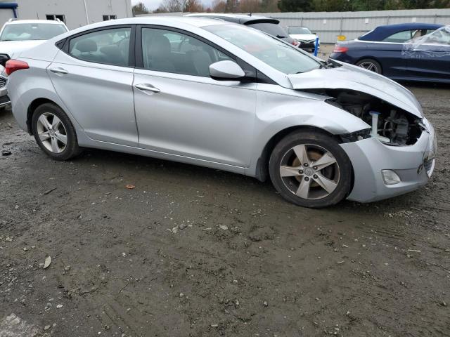 Photo 3 VIN: 5NPDH4AE2DH328833 - HYUNDAI ELANTRA 