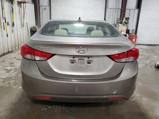 Photo 5 VIN: 5NPDH4AE2DH329271 - HYUNDAI ELANTRA GL 