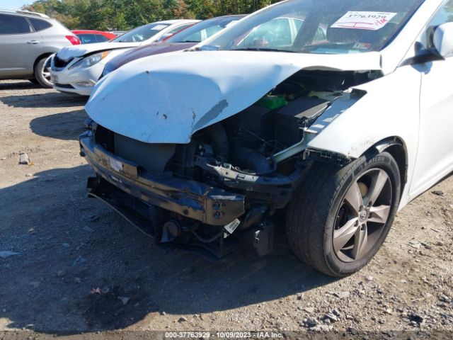 Photo 5 VIN: 5NPDH4AE2DH329335 - HYUNDAI ELANTRA 