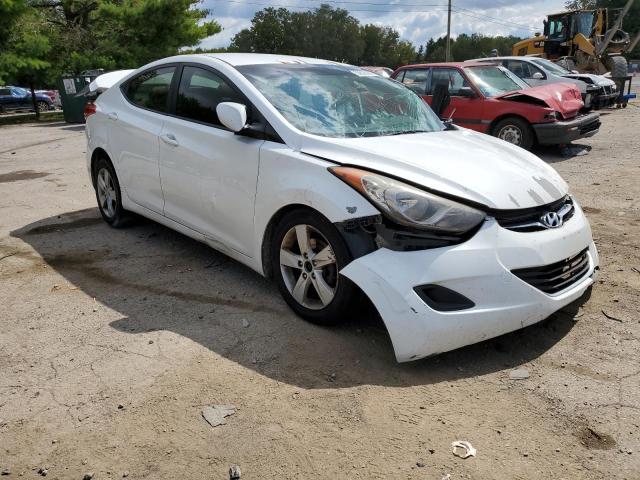 Photo 0 VIN: 5NPDH4AE2DH329349 - HYUNDAI ELANTRA GL 