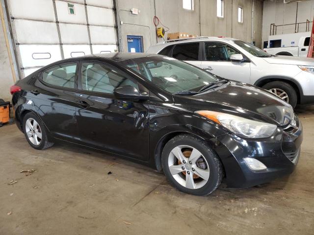 Photo 3 VIN: 5NPDH4AE2DH329500 - HYUNDAI ELANTRA GL 