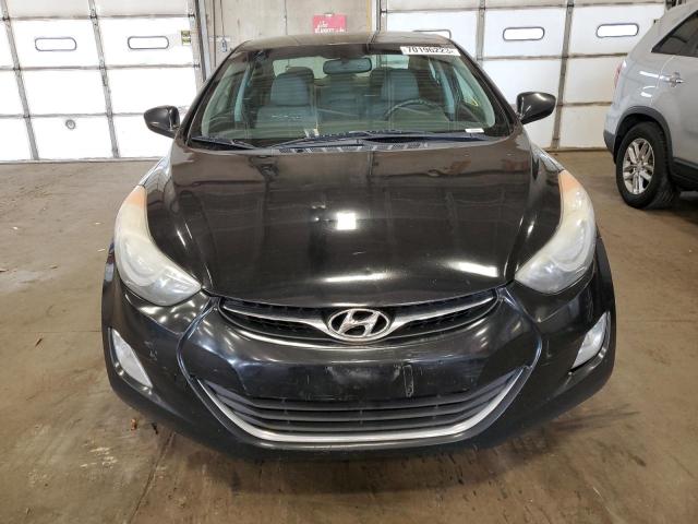 Photo 4 VIN: 5NPDH4AE2DH329500 - HYUNDAI ELANTRA GL 