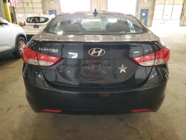 Photo 5 VIN: 5NPDH4AE2DH329500 - HYUNDAI ELANTRA GL 