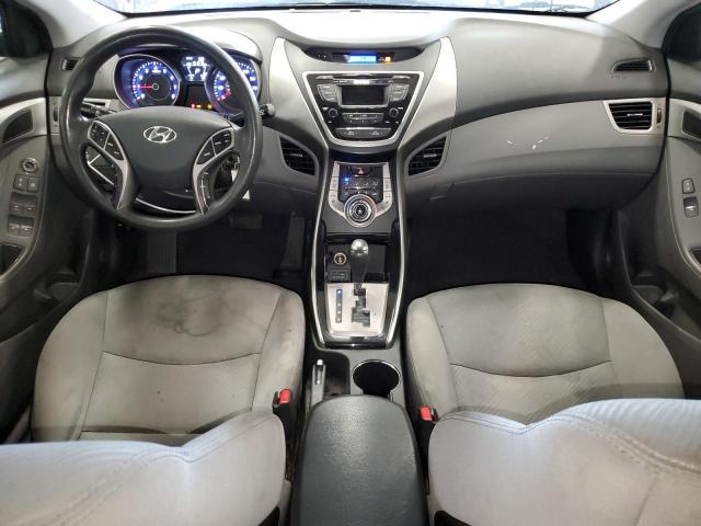 Photo 7 VIN: 5NPDH4AE2DH329500 - HYUNDAI ELANTRA GL 