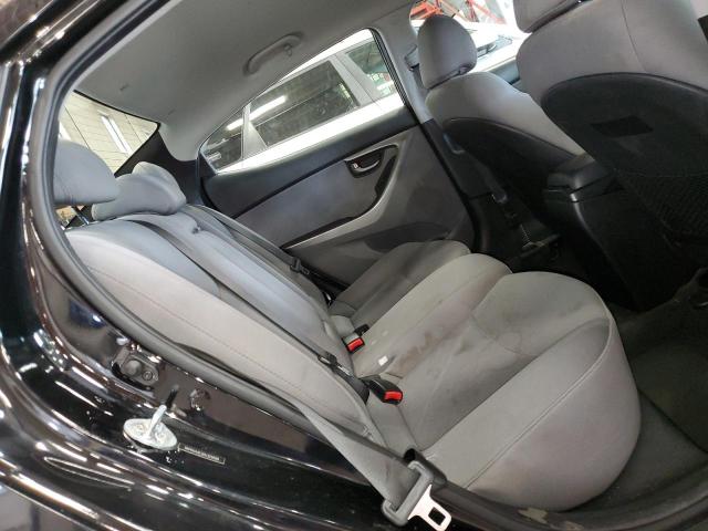 Photo 9 VIN: 5NPDH4AE2DH329500 - HYUNDAI ELANTRA GL 