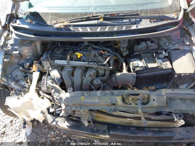 Photo 9 VIN: 5NPDH4AE2DH330453 - HYUNDAI ELANTRA 