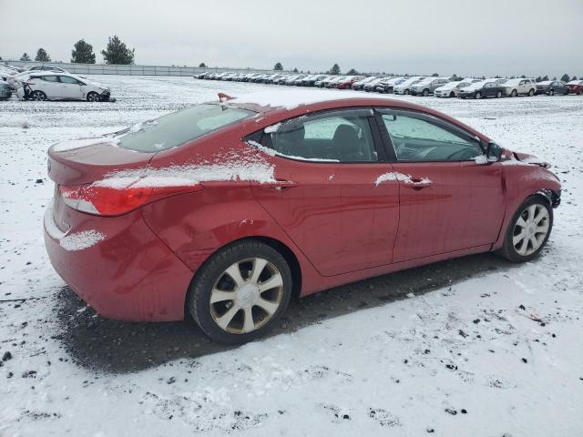 Photo 2 VIN: 5NPDH4AE2DH330937 - HYUNDAI ELANTRA GL 