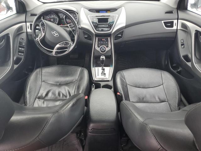 Photo 7 VIN: 5NPDH4AE2DH330937 - HYUNDAI ELANTRA GL 