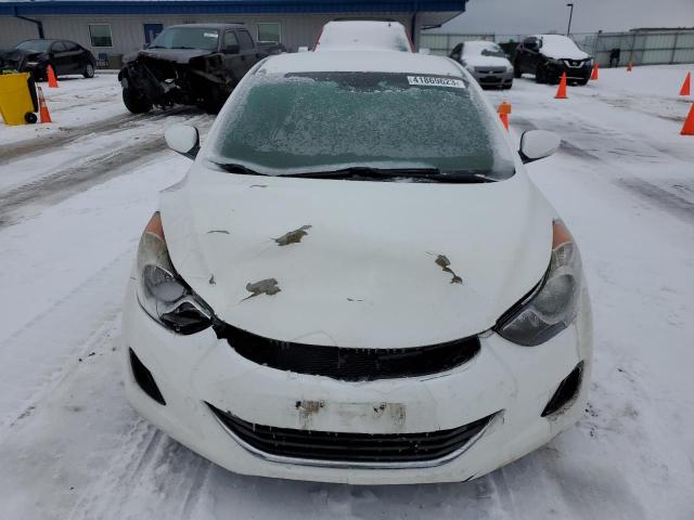 Photo 4 VIN: 5NPDH4AE2DH331134 - HYUNDAI ELANTRA GL 