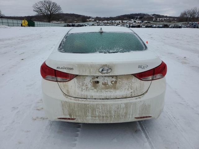 Photo 5 VIN: 5NPDH4AE2DH331134 - HYUNDAI ELANTRA GL 