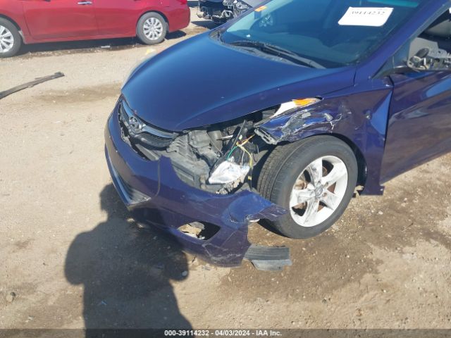 Photo 5 VIN: 5NPDH4AE2DH333692 - HYUNDAI ELANTRA 