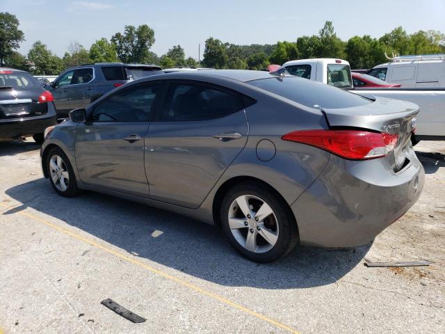 Photo 1 VIN: 5NPDH4AE2DH337144 - HYUNDAI ELANTRA GL 