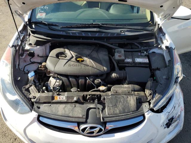 Photo 10 VIN: 5NPDH4AE2DH339363 - HYUNDAI ELANTRA GL 