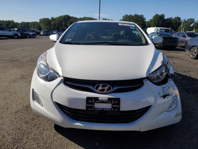 Photo 4 VIN: 5NPDH4AE2DH339363 - HYUNDAI ELANTRA GL 