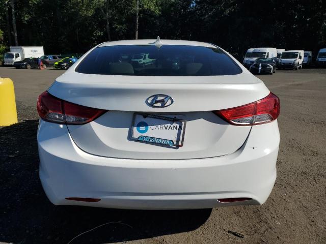 Photo 5 VIN: 5NPDH4AE2DH339363 - HYUNDAI ELANTRA GL 