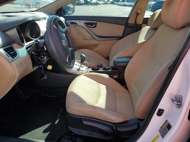 Photo 6 VIN: 5NPDH4AE2DH339363 - HYUNDAI ELANTRA GL 