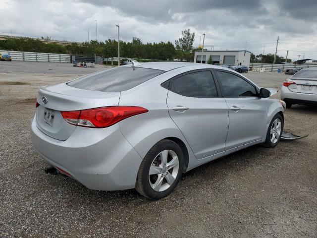 Photo 2 VIN: 5NPDH4AE2DH339685 - HYUNDAI ELANTRA GL 