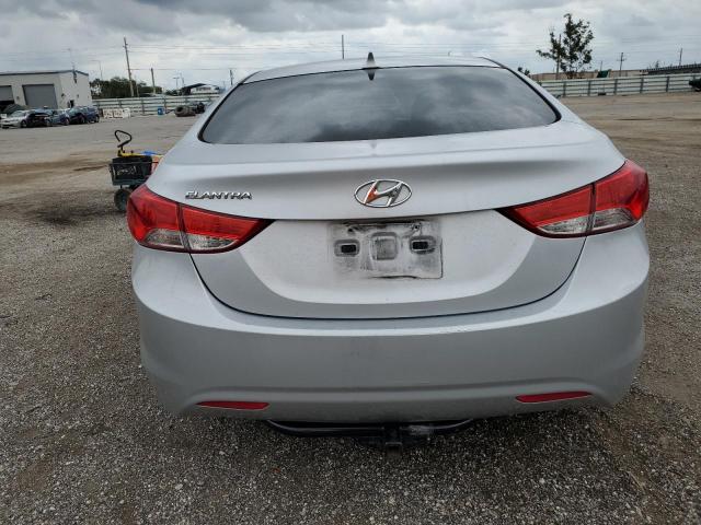 Photo 5 VIN: 5NPDH4AE2DH339685 - HYUNDAI ELANTRA GL 