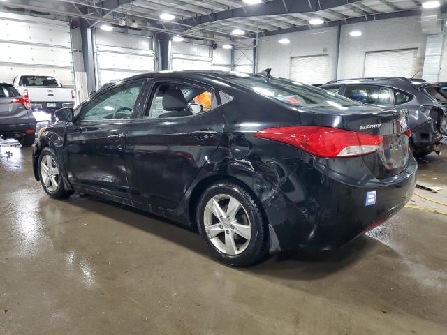 Photo 1 VIN: 5NPDH4AE2DH340299 - HYUNDAI ELANTRA 