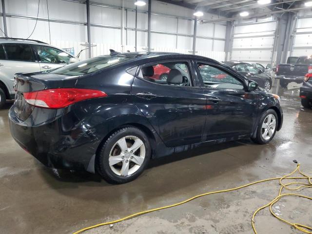 Photo 2 VIN: 5NPDH4AE2DH340299 - HYUNDAI ELANTRA 