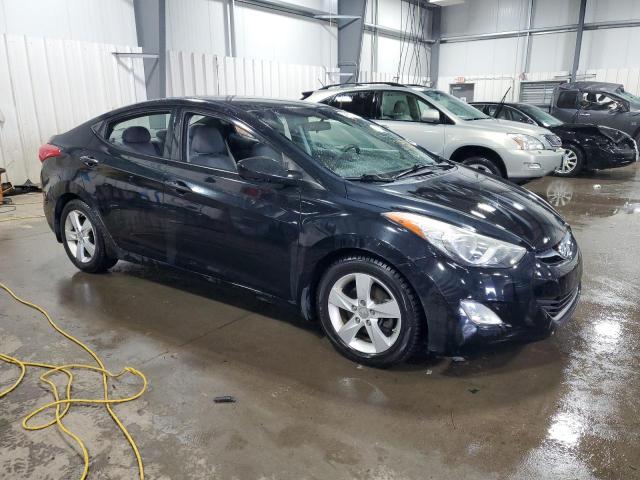 Photo 3 VIN: 5NPDH4AE2DH340299 - HYUNDAI ELANTRA 