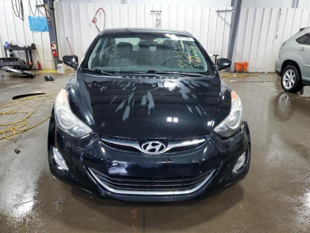 Photo 4 VIN: 5NPDH4AE2DH340299 - HYUNDAI ELANTRA 