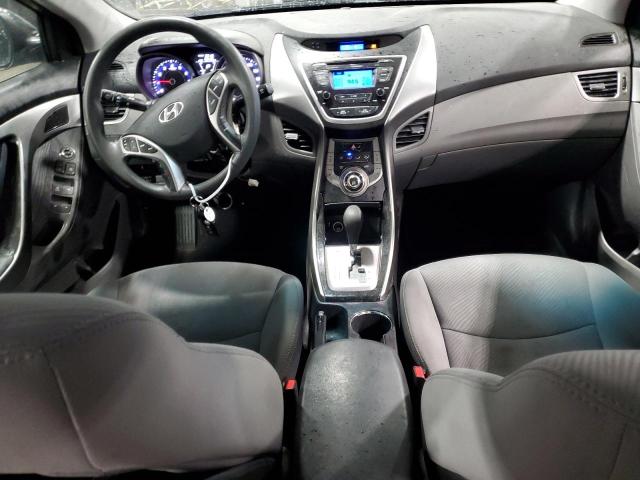 Photo 7 VIN: 5NPDH4AE2DH340299 - HYUNDAI ELANTRA 