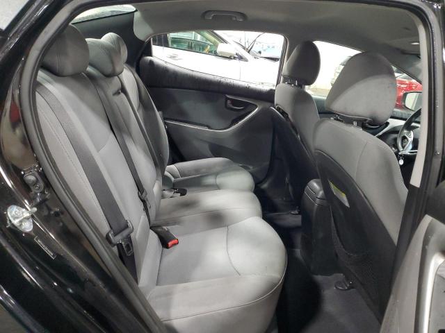 Photo 9 VIN: 5NPDH4AE2DH340299 - HYUNDAI ELANTRA 