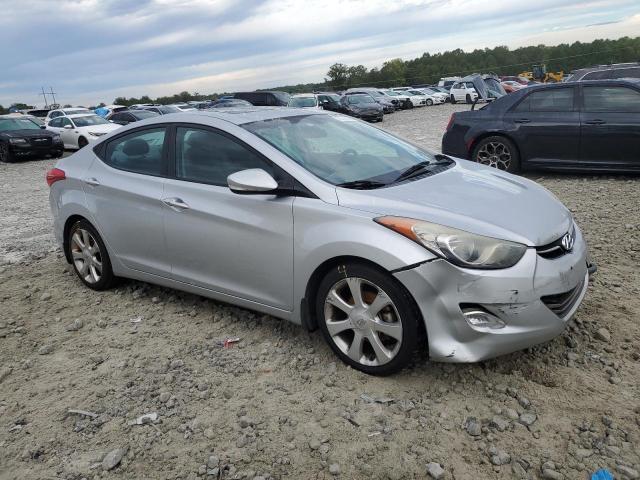 Photo 3 VIN: 5NPDH4AE2DH341033 - HYUNDAI ELANTRA GL 