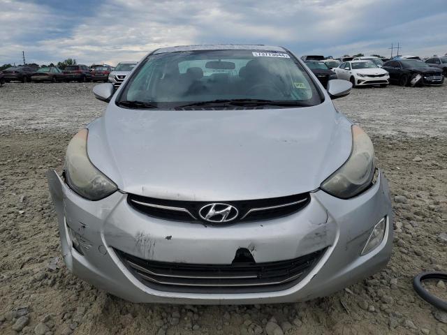 Photo 4 VIN: 5NPDH4AE2DH341033 - HYUNDAI ELANTRA GL 