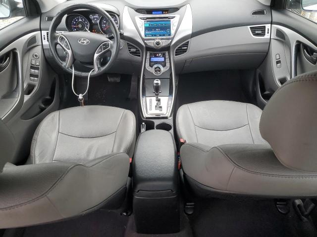 Photo 7 VIN: 5NPDH4AE2DH341033 - HYUNDAI ELANTRA GL 