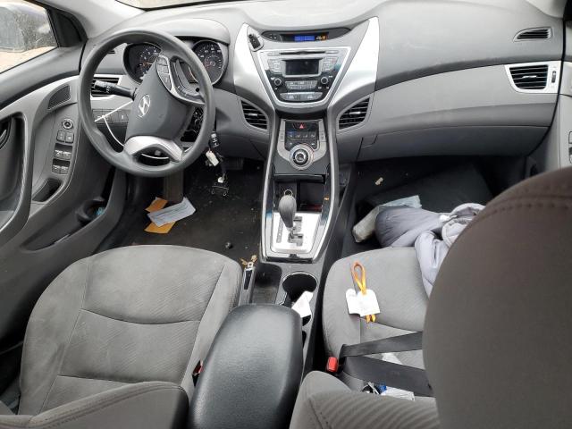 Photo 7 VIN: 5NPDH4AE2DH346071 - HYUNDAI ELANTRA 