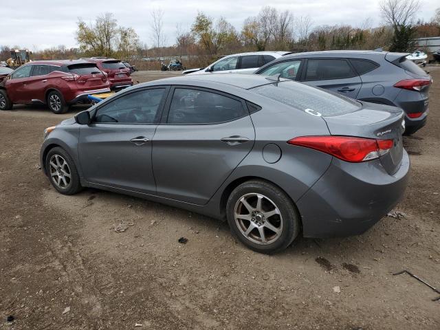 Photo 1 VIN: 5NPDH4AE2DH350363 - HYUNDAI ELANTRA GL 