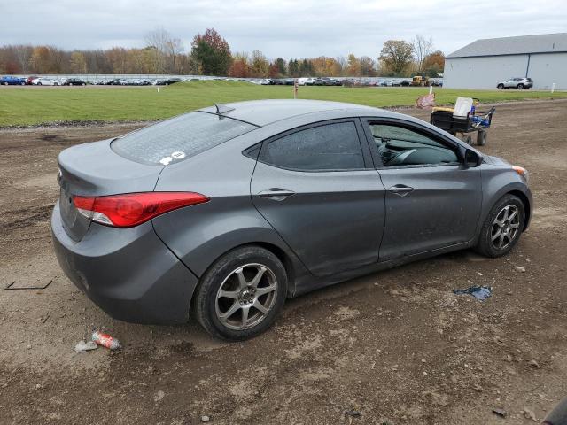 Photo 2 VIN: 5NPDH4AE2DH350363 - HYUNDAI ELANTRA GL 