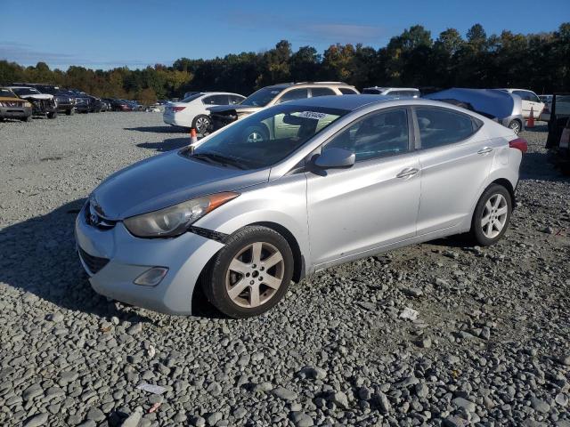 Photo 0 VIN: 5NPDH4AE2DH352095 - HYUNDAI ELANTRA GL 