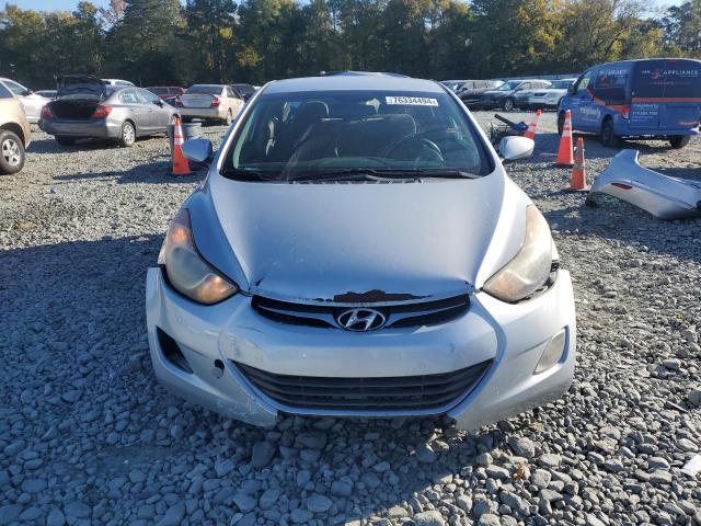 Photo 4 VIN: 5NPDH4AE2DH352095 - HYUNDAI ELANTRA GL 