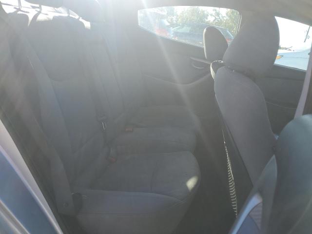 Photo 9 VIN: 5NPDH4AE2DH352095 - HYUNDAI ELANTRA GL 