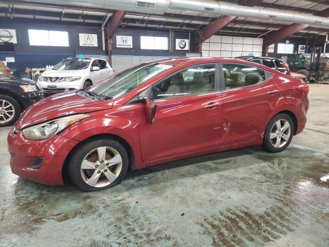 Photo 0 VIN: 5NPDH4AE2DH354817 - HYUNDAI ELANTRA GL 