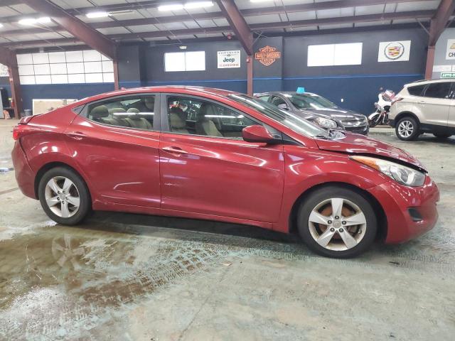 Photo 3 VIN: 5NPDH4AE2DH354817 - HYUNDAI ELANTRA GL 