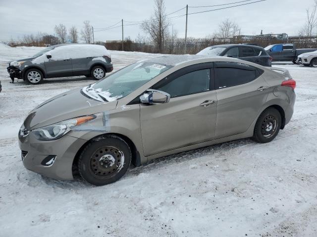 Photo 0 VIN: 5NPDH4AE2DH357281 - HYUNDAI ELANTRA 