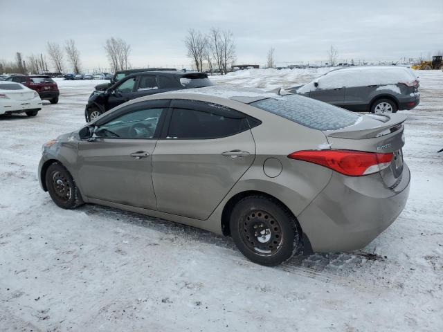 Photo 1 VIN: 5NPDH4AE2DH357281 - HYUNDAI ELANTRA 